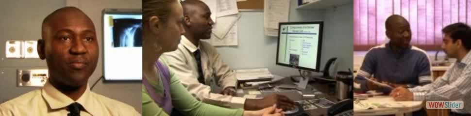 Nurudeen Tunde Amusat, BSPT, MRSc Nurudeen Tunde Amusat, BSPT, MRSc