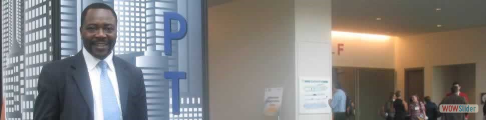 Chukuka S. Enwemeka, PT, PhD, FACSM Chukuka S. Enwemeka, PT, PhD, FACSM