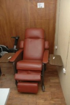 Giving Back Program ships Physiotherapy text-books and Equipment to New PT Program in Nigeria