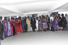 Prof. Isaac Owoeye Funeral