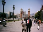 WCPT 2003, Barcelona, Spain